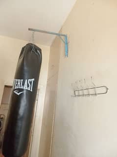 Boxing/Punching