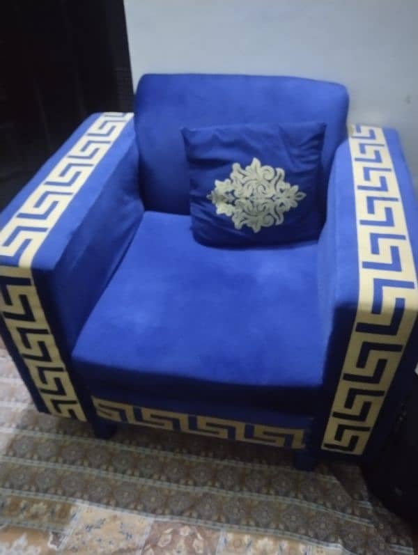 Sofa Set 2
