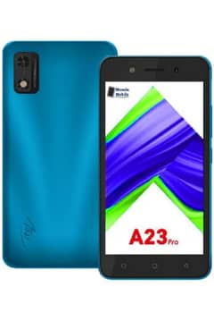 Urgent Sale ITEL A23 All Ok It's best for calling and hotspot