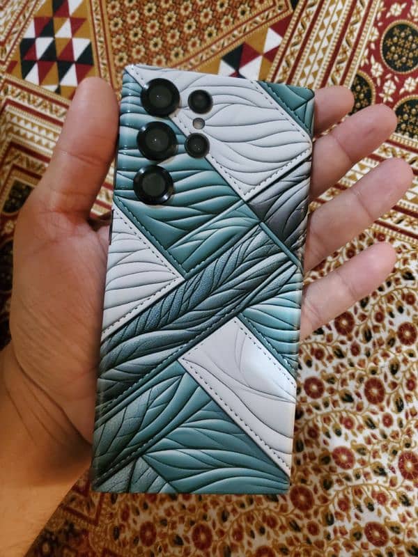 Samsung s22 ultra 12 256 1