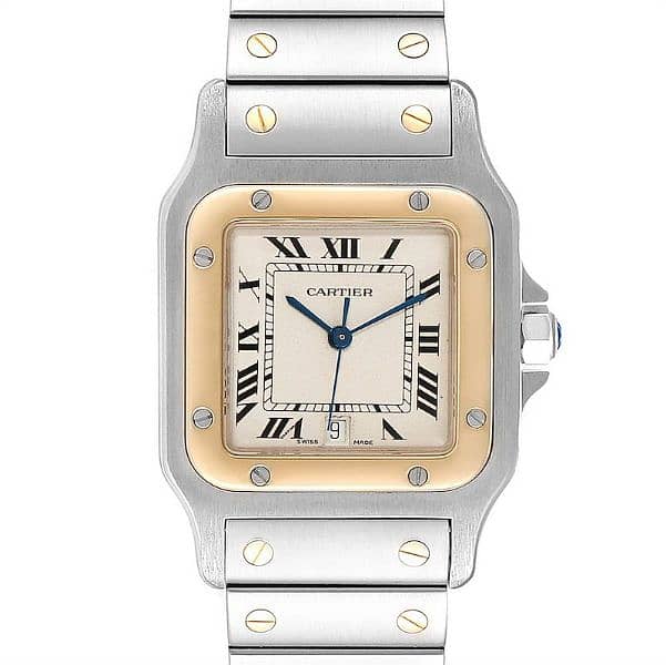 WE BUY Rolex Cartier Omega Hublot Chopard Breitling Rado Tag Heuer IWC 19