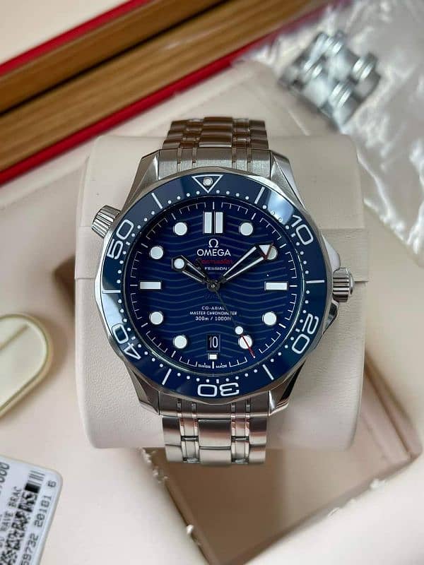 WE BUY Rolex Cartier Omega Hublot Chopard Breitling Rado Tag Heuer IWC 16