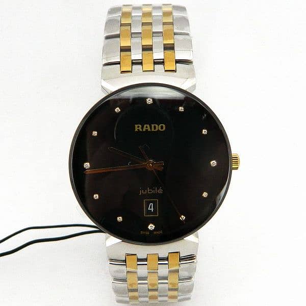 WE BUY Rolex Cartier Omega Hublot Chopard Audemars Piguet Bvlgari Rado 12