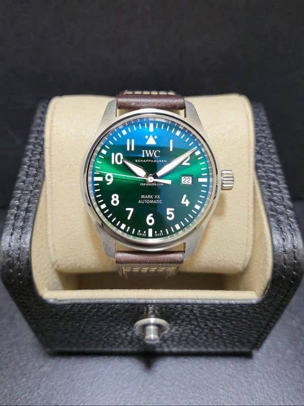 WE BUY Rolex Cartier Omega Hublot Audemars Piguet Richard Mille Rado 17