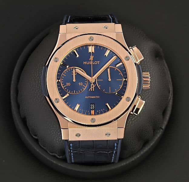 WE BUY Rolex Cartier Omega Hublot Audemars Piguet Richard Mille Rado 18