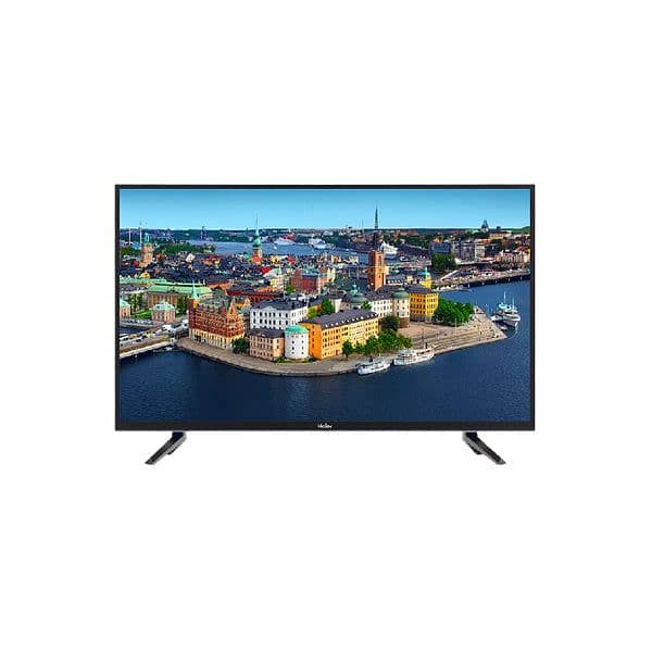 Haier LED 32 Inches 0