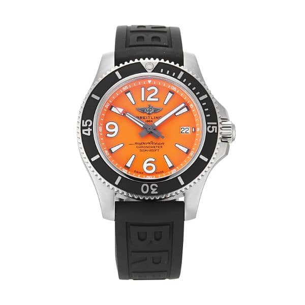 WATCH BUYER | Rolex Cartier Omega Hublot Tudor Chopard Rado Tag Heuer 5