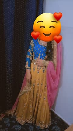 Lehnga