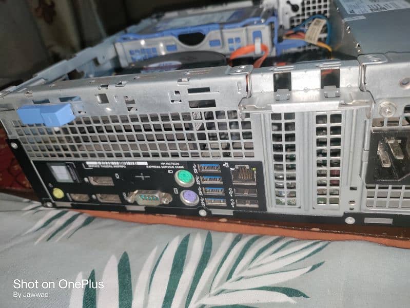 CPU i3 7 Gen 6