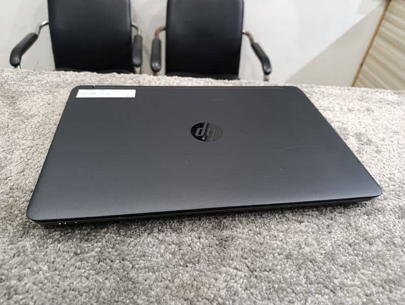 Hp 650 G1 i5 4th gen with 15.6 inches HD display 7