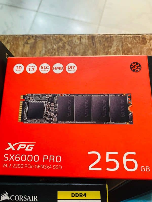 Gaming pc Ryzen 5 3600 with Rtx 3060 12gb 5