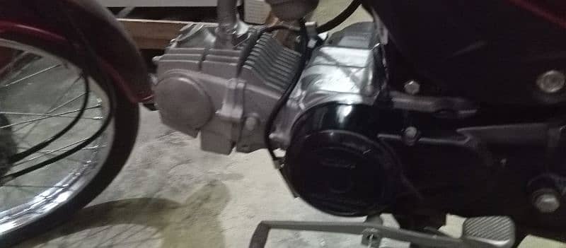 CD 70 dream new condition 10 by 10 2023 model 6