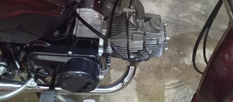 CD 70 dream new condition 10 by 10 2023 model 8