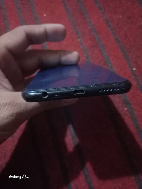INFINIX S5 4/64 FOR SALE WITH BOX 3