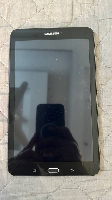 Samsung Galaxy Tab E 8.0" 16 GB (AT&T) for sale 0