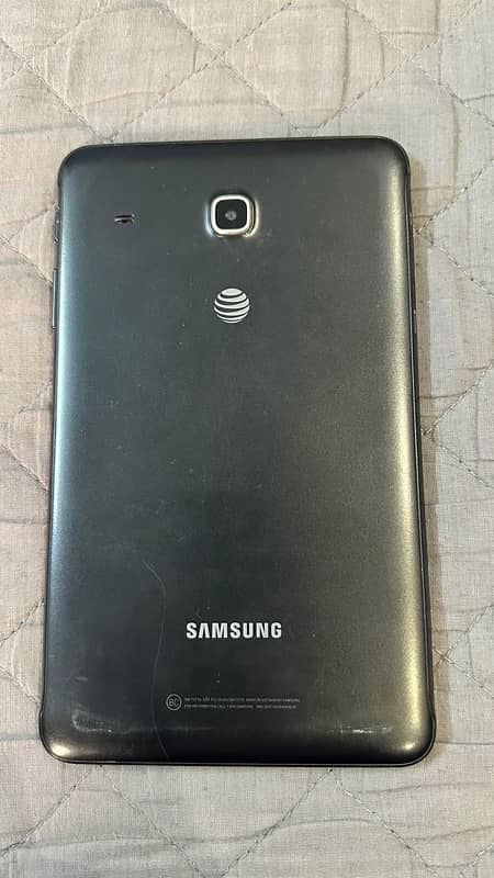 Samsung Galaxy Tab E 8.0" 16 GB (AT&T) for sale 1