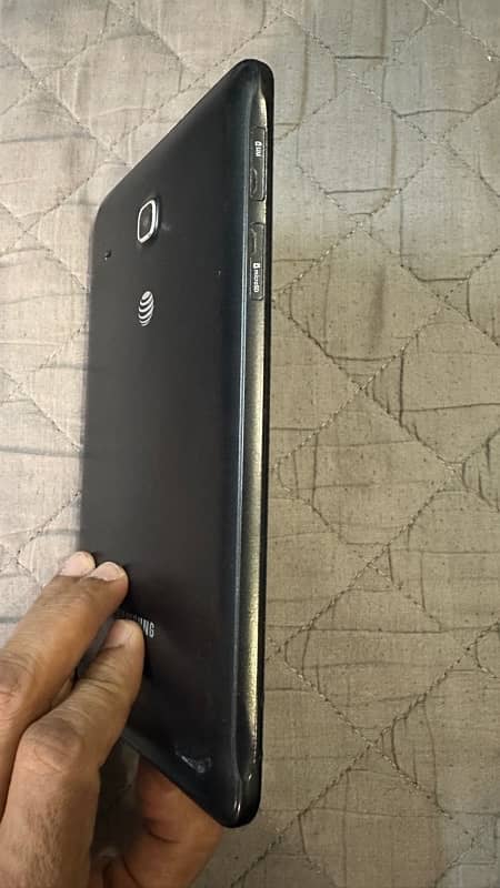 Samsung Galaxy Tab E 8.0" 16 GB (AT&T) for sale 3