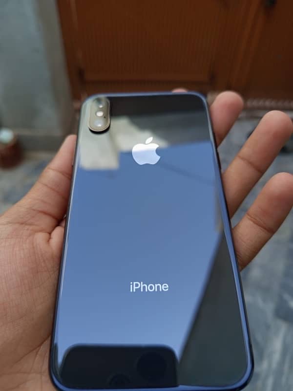 IPHONE XS 64 GB Non Pta 10/10 Urgent Sale 0