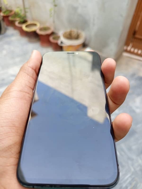 IPHONE XS 64 GB Non Pta 10/10 Urgent Sale 6