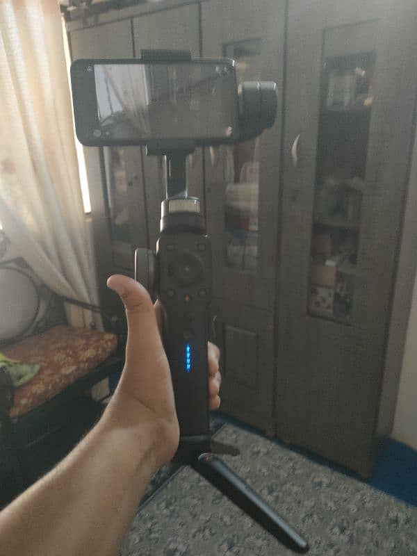 zhiyun smooth 4 7