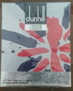 Dunhill London After Shave Lotion