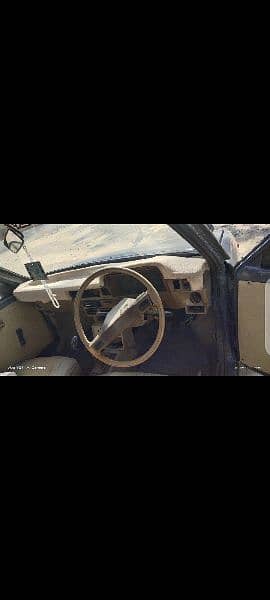 Suzuki FX 1989 2