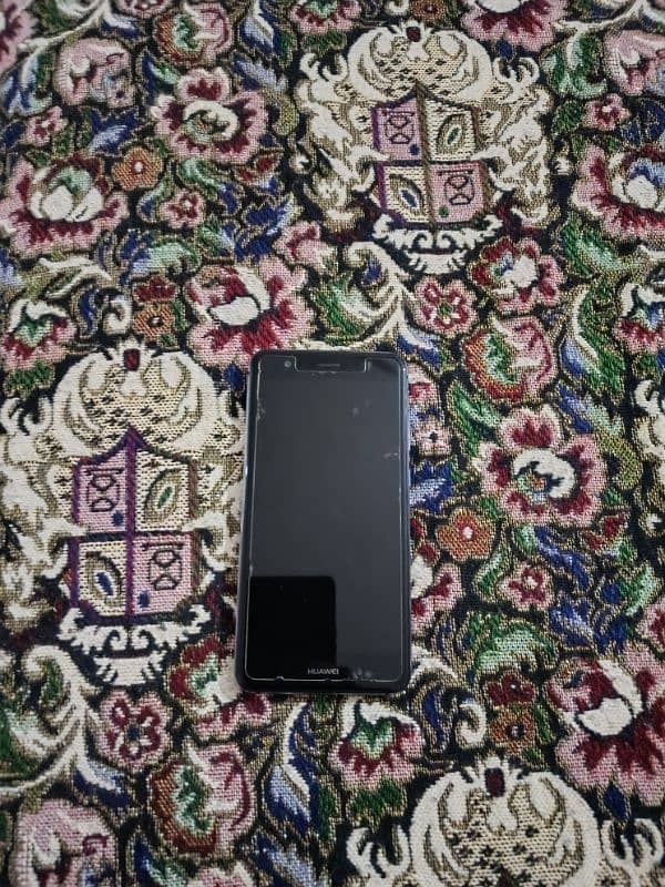 Huawei P10 Lite 4/32Gb 0