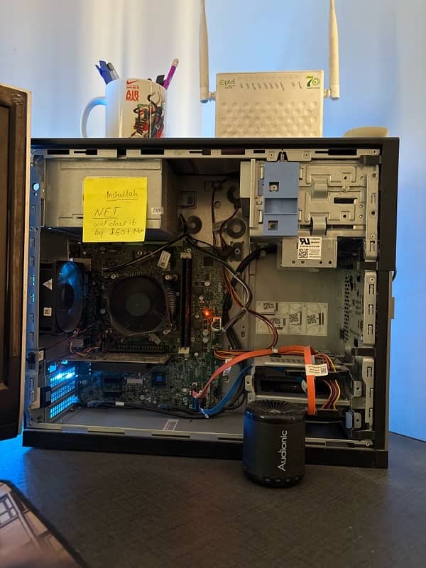 Gaming Pc Core i5 4thgen 1