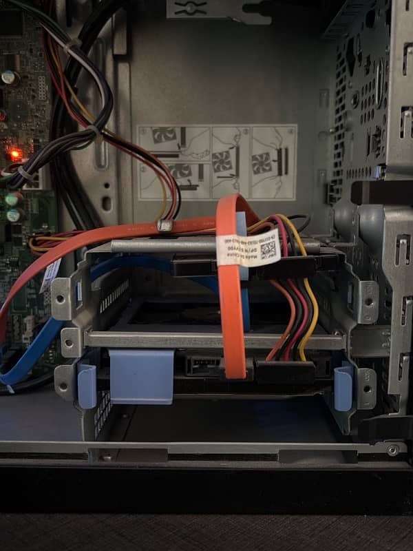 Gaming Pc Core i5 4thgen 2