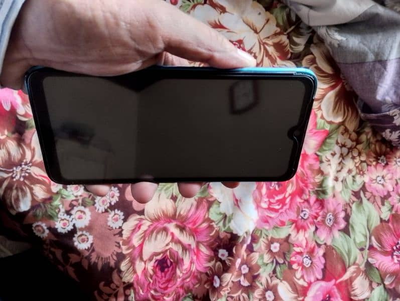 TECNO POP 5 LTE 2/32 With BOX 5