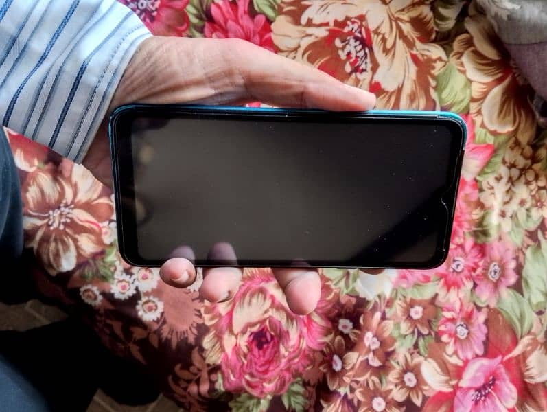 TECNO POP 5 LTE 2/32 With BOX 7
