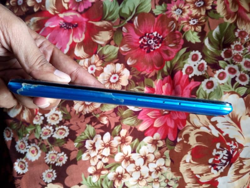 TECNO POP 5 LTE 2/32 With BOX 8