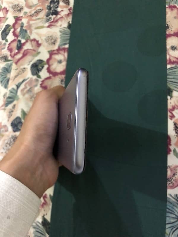 urgent sale Samsung J4 official PTA approved 5