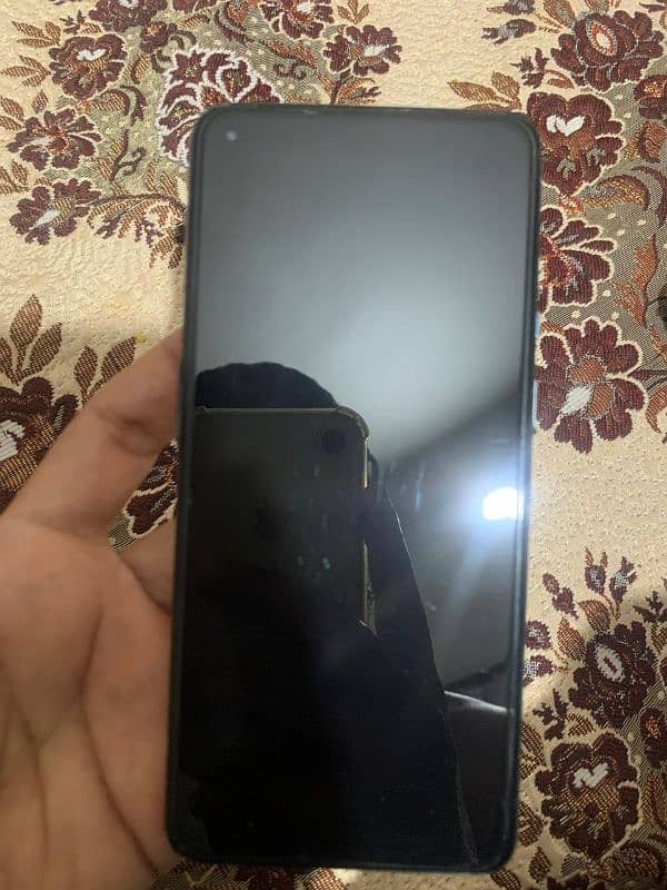 oneplus9 very argent sale 3