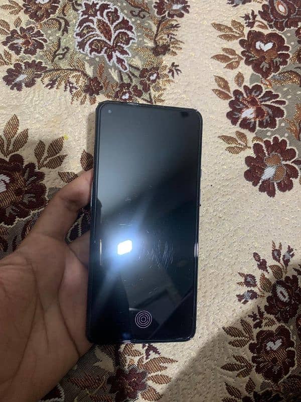 oneplus9 very argent sale 4