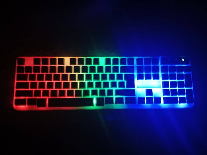 Gaming Keyboard | Amazing Quality | 10/10 Condition 0
