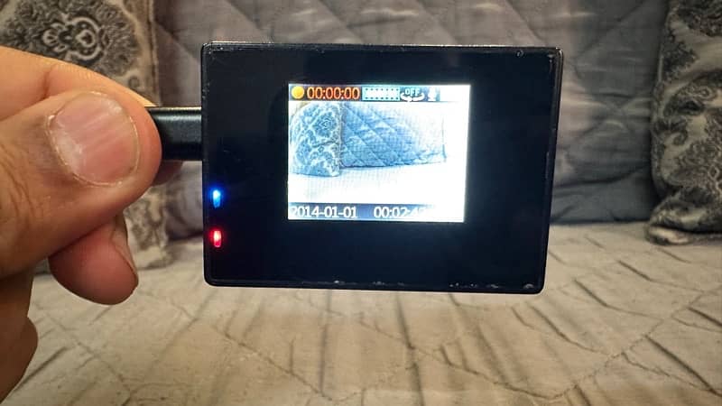 SJCAM - SJ4000 WiFi 4k Action Camers for sale 1