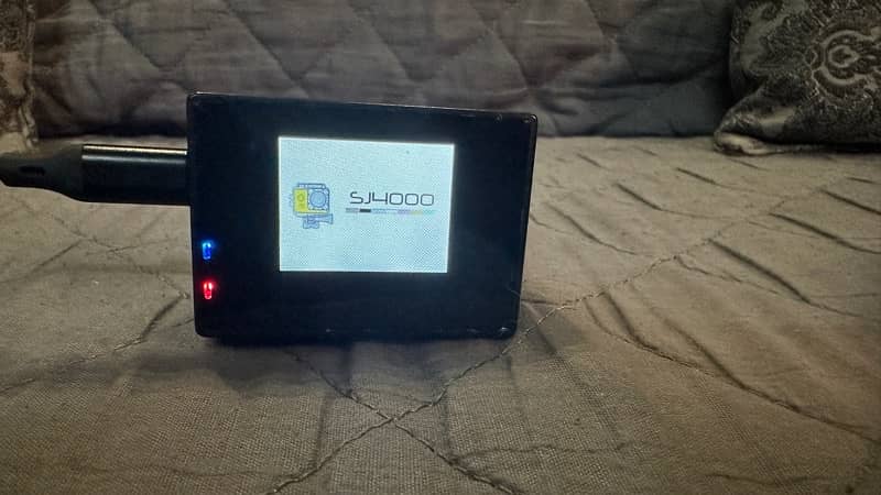 SJCAM - SJ4000 WiFi 4k Action Camers for sale 3