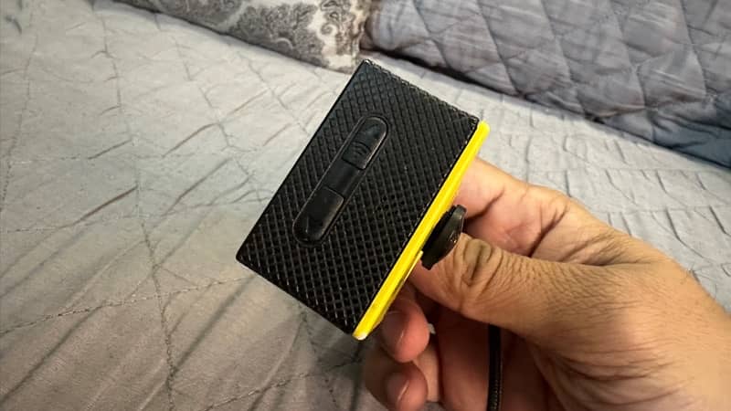SJCAM - SJ4000 WiFi 4k Action Camers for sale 6