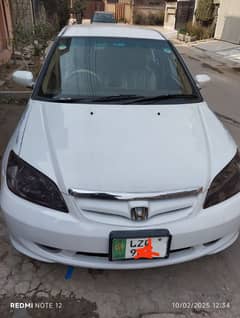 Honda