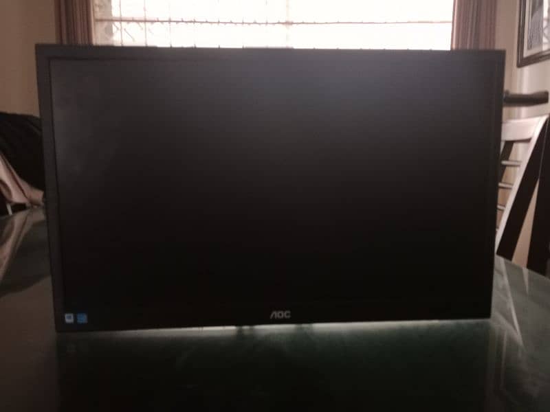 Monitor | New Condition 0