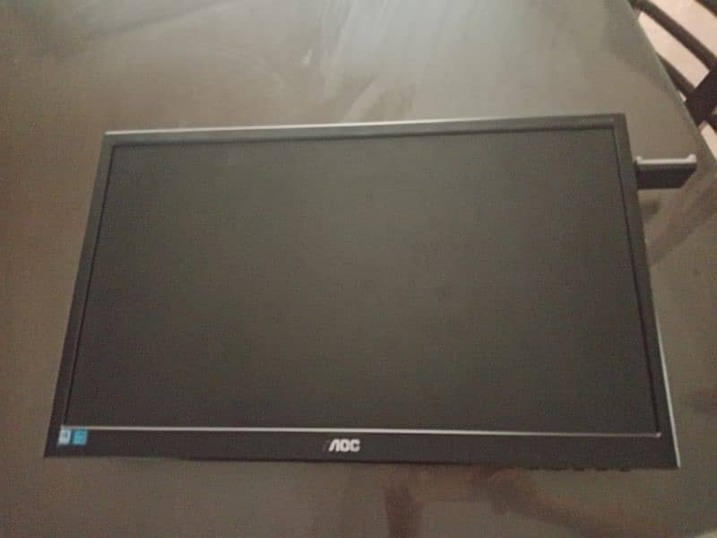 Monitor | New Condition 1