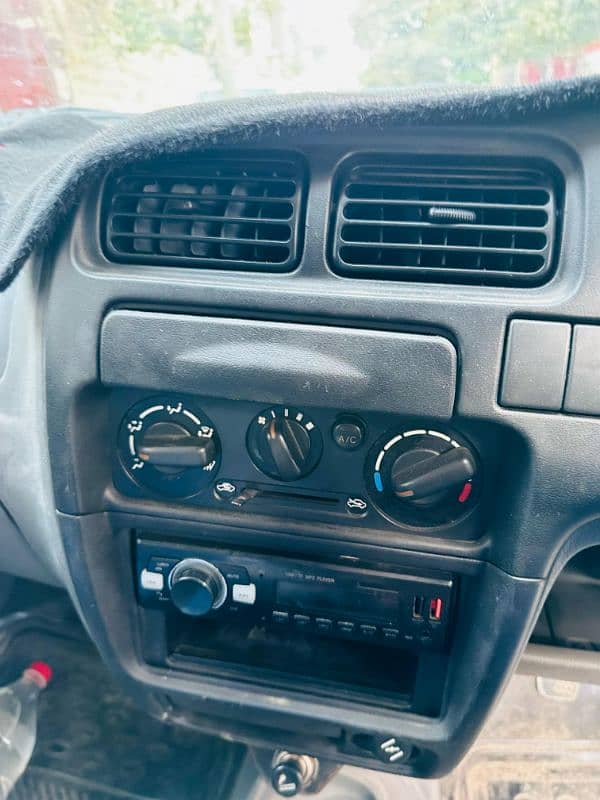 Suzuki Alto 2009 1