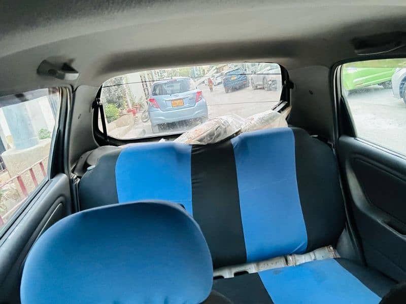 Suzuki Alto 2009 4