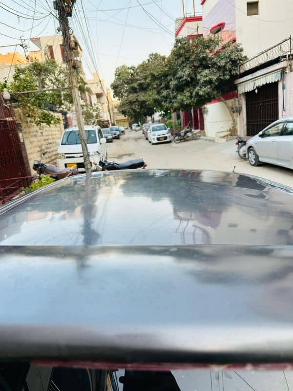 Suzuki Alto 2009 7