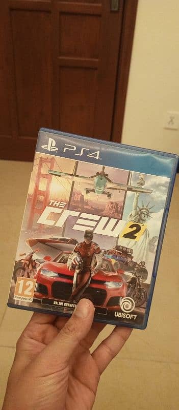 PS4 Games available for Sale/ Exchange 0