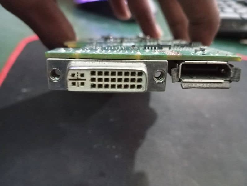 graphics card 2gb 2
