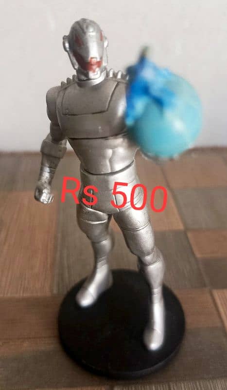 Marvel Action Figures 11