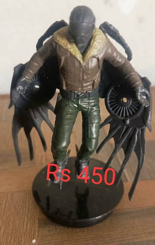 Marvel Action Figures 15