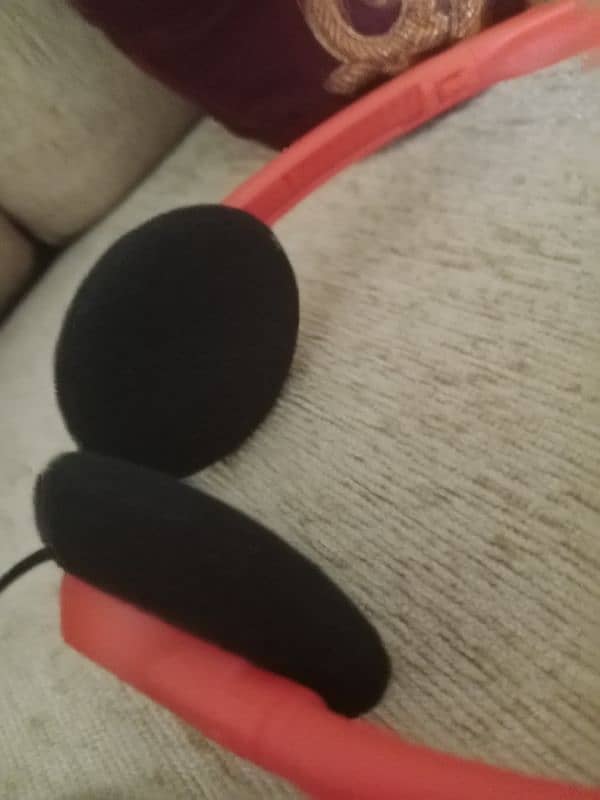 Headphones For Kids | New | Soft | Good Audio Quality 1